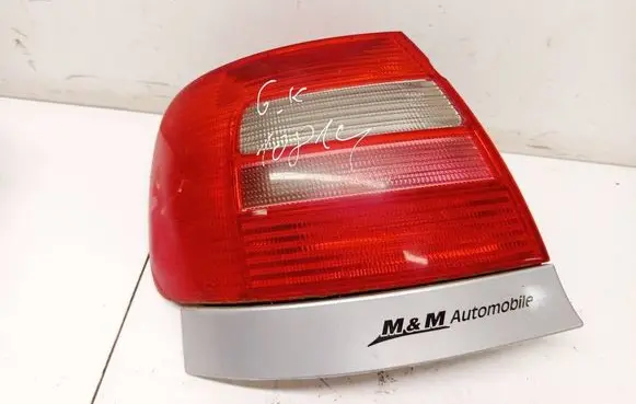 Audi A4 S4 B5 8D Rear/tail lights 