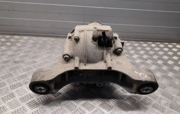 Audi Q7 4L Rear differential 4460310090