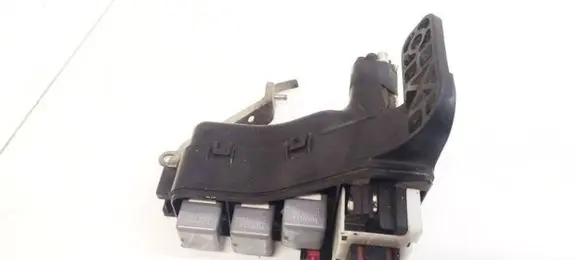 Toyota Corolla Verso AR10 Fuse box set