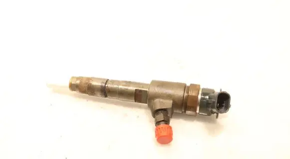 Peugeot 308 Fuel injector 0445110340