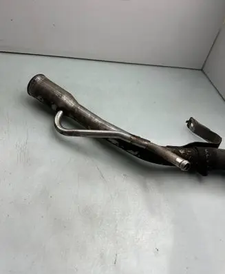 Ford Transit Fuel tank filler neck pipe 67453645