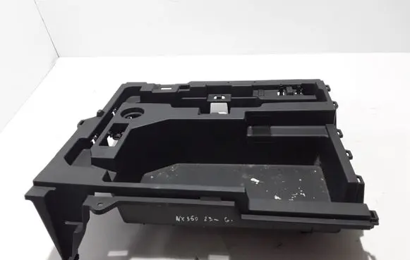 Lexus NX Other trunk/boot trim element 649976F6020