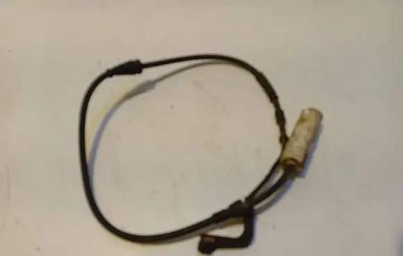 BMW 3 E90 E91 Brake pads wear sensor 