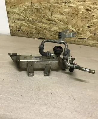 Renault Koleos I EGR valve cooler 8200719993