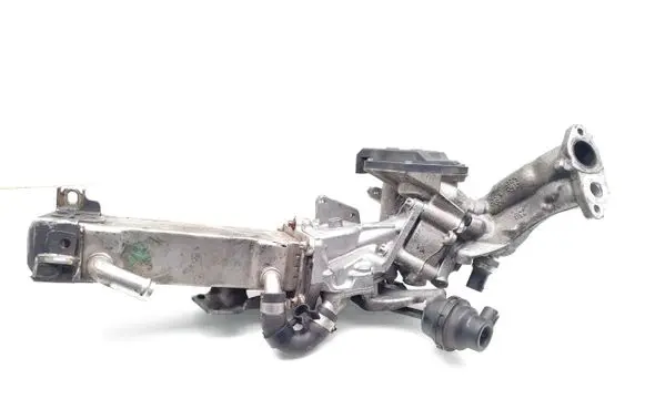 Mercedes-Benz Sprinter W906 EGR valve A6511400660 A2C87494500 A6511420467