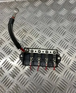Volvo S60 Positive cable (battery) 9441776