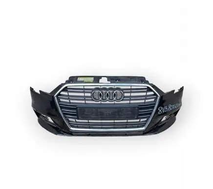 Audi A3 S3 8V Front bumper 8V3807437AF