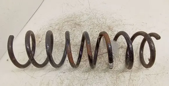 BMW 5 E60 E61 Rear coil spring