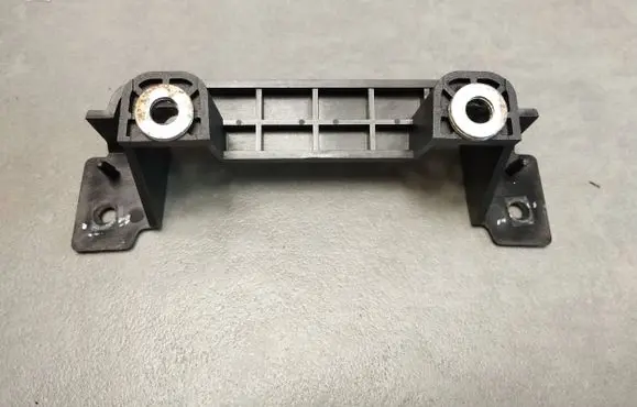Volkswagen Amarok II Other interior part N1XBE043B92CA