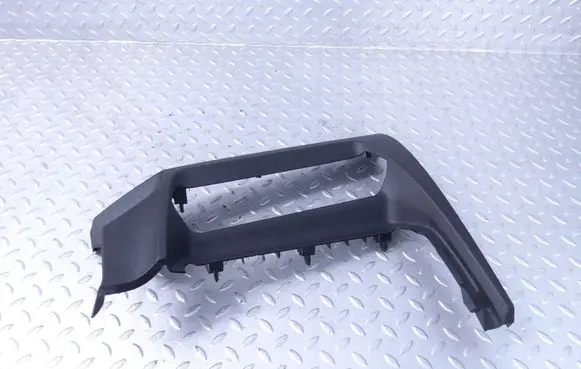 Citroen C4 III e-C4 Dashboard lower bottom trim panel 9830740280 98307402ZD