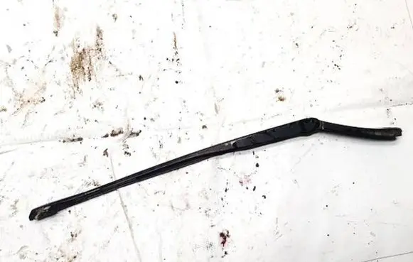 BMW 5 GT F07 Front wiper blade arm
