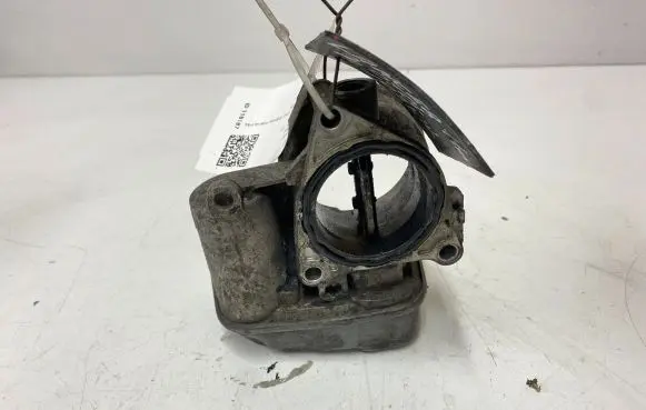 Mitsubishi Lancer VIII Throttle valve 03G128063B