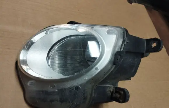 Fiat 500 Headlight/headlamp 45530711