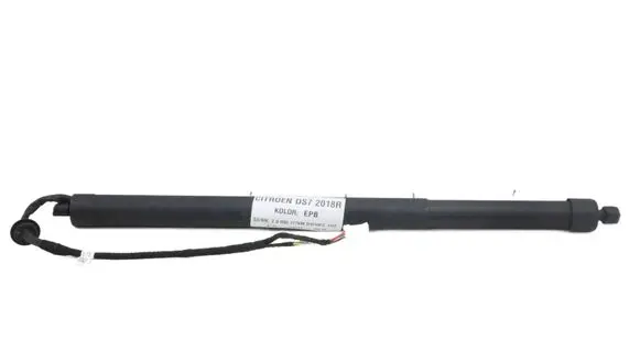 Citroen DS7 Crossback Tailgate strut 9817057180