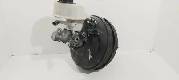 Opel Vectra C Brake booster 13126711