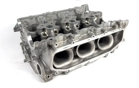 Porsche Cayenne (9Y0 9Y3) Engine head 06m103403af 6m403af