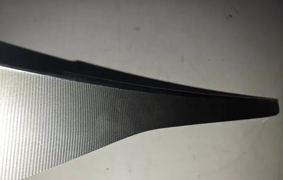 Other rear door trim element