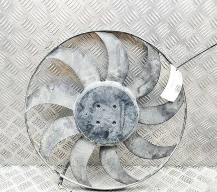 Mercedes-Benz GLB X247 Fan impeller A2479060200