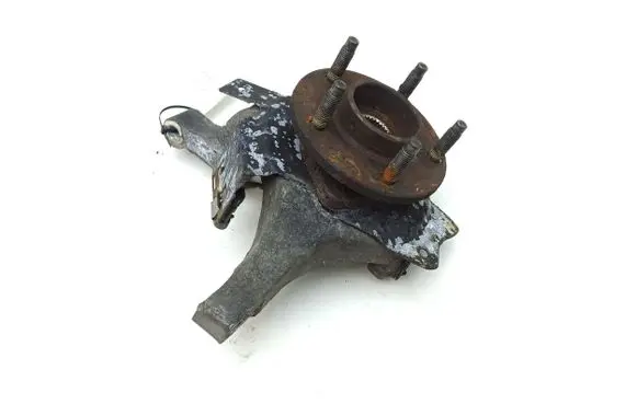 Cadillac STS Seville Front wheel hub