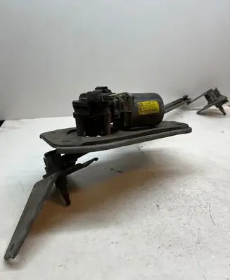 Citroen Berlingo Front wiper linkage and motor 471303 9644210780