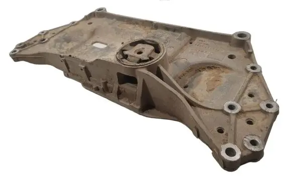 Volkswagen Caddy Front subframe 1K0199369G