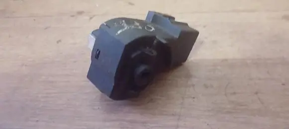 Opel Vectra B Ignition lock contact 90505912