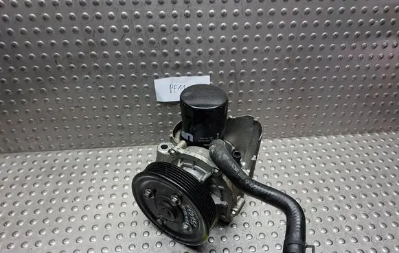 Chery Tiggo 7 Oil filter mounting bracket S18046128 1012100