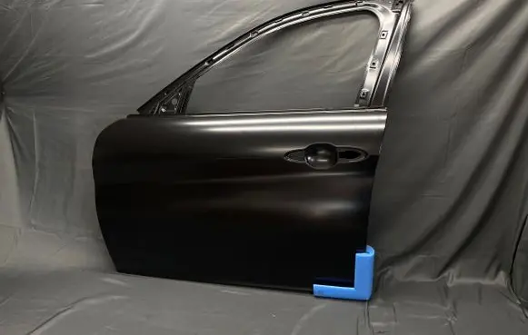 Alfa Romeo Giulia Front door 0050549822 68370987AA