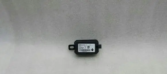 BMW 1 F20 F21 Alarm movement detector/sensor 9269634