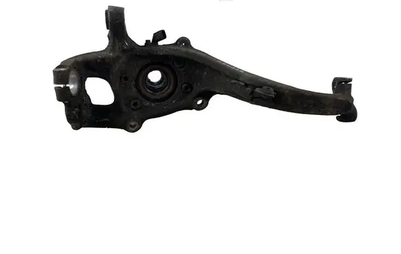 Audi A4 S4 B8 8K Front wheel hub 123456