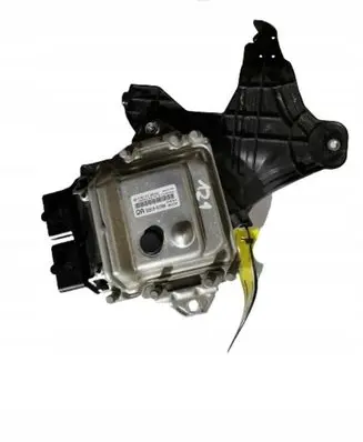 Suzuki Ignis Engine ECU kit and lock set 33910-81P00-