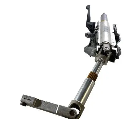Chrysler Pacifica Steering wheel axle set 55057396AG