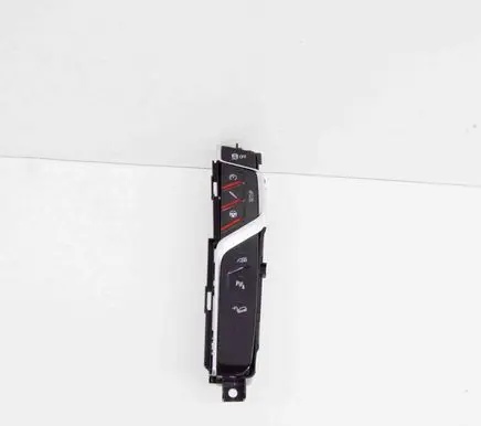 BMW X3M F97 A set of switches 8076645