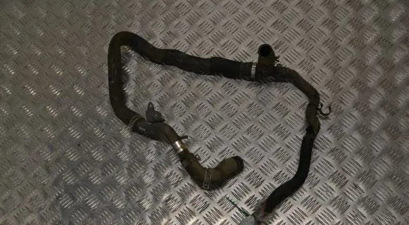 Ford Transit Custom Engine coolant pipe/hose GK2Q8A589AC