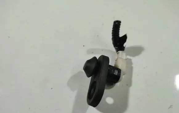 Toyota Yaris Front door sensor coupe 