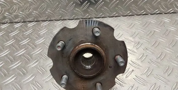 Toyota RAV 4 (XA30) Rear wheel ball bearing 