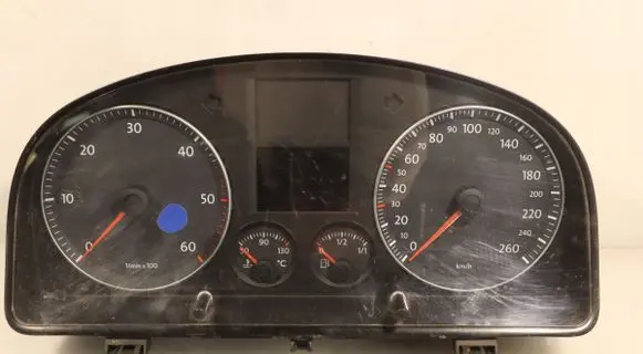 Volkswagen Touran I Clock 1T0920864A