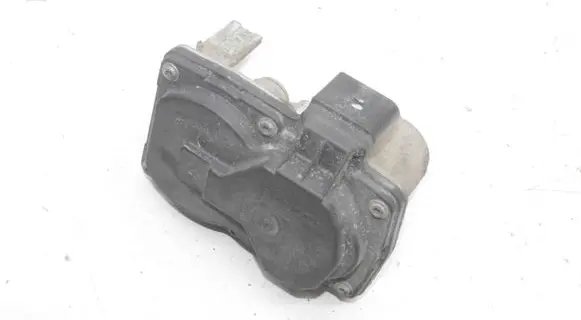 Audi Q3 8U Intake manifold valve actuator/motor 51500204