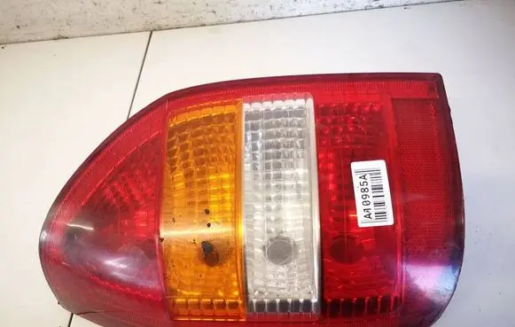 Opel Zafira A Rear/tail lights YORKA62280
