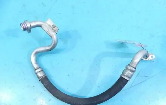 Jaguar XF X260 Air conditioning (A/C) pipe/hose GX73-19N602-BC IMPRK1166440