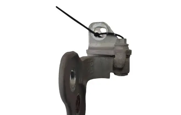 Ford Focus Front door lower hinge 