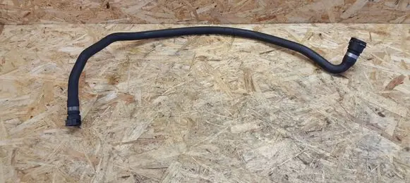 BMW 5 E60 E61 Engine coolant pipe/hose 7787458