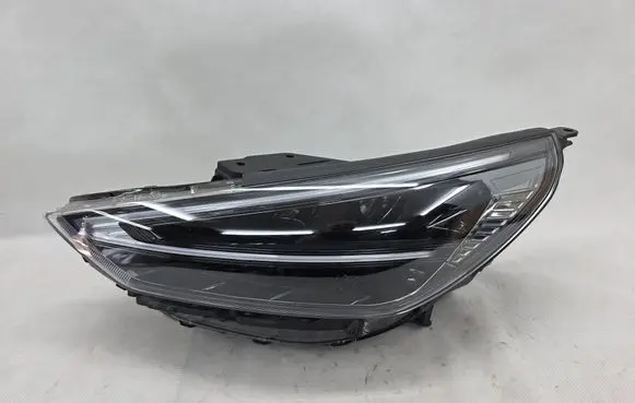 Hyundai i30 Headlight/headlamp 92101G4600