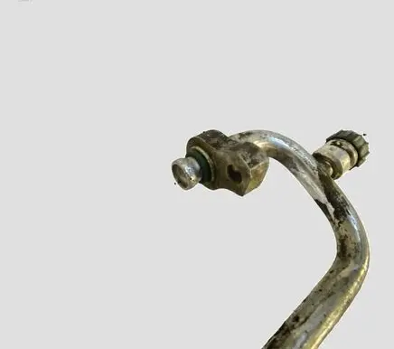 Hyundai Santa Fe Air conditioning (A/C) pipe/hose