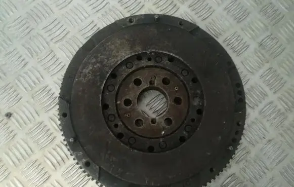 Fiat Doblo Flywheel c0282539