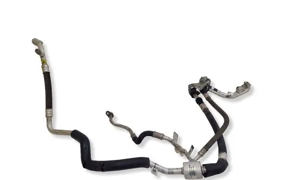 Jeep Renegade Air conditioning (A/C) pipe/hose 0519562750