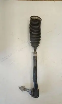 Steering tie rod