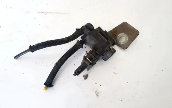 Volkswagen PASSAT B3 Turbo solenoid valve 191906283A