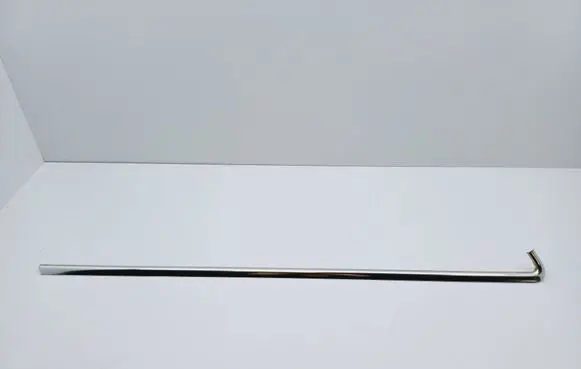 Audi A6 S6 C5 4B Rear side glass trim 4B9853345