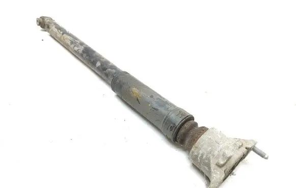 Mercedes-Benz A W176 Rear shock absorber/damper A1763201531